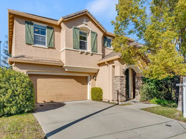 1272 Manza Cir, Roseville, CA 95678