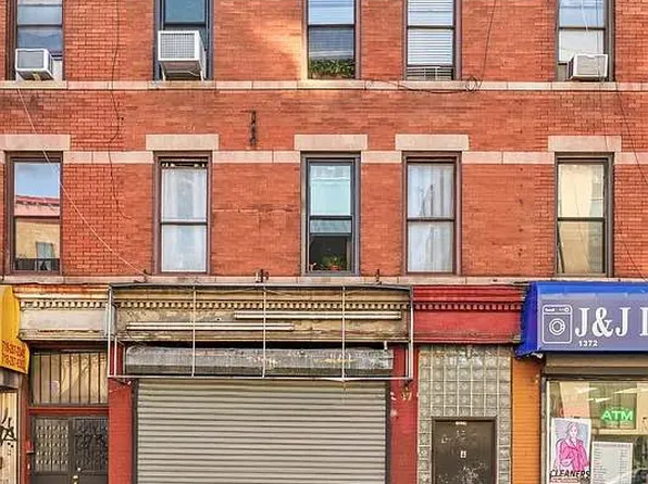 1374 Nostrand Avenue image 1 of 4