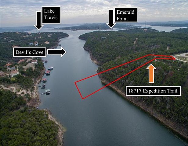 1st image of 18717 Expedition Trl