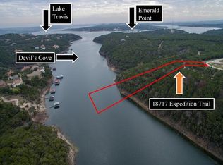 18717 Expedition Trl, Lago Vista, TX 78645