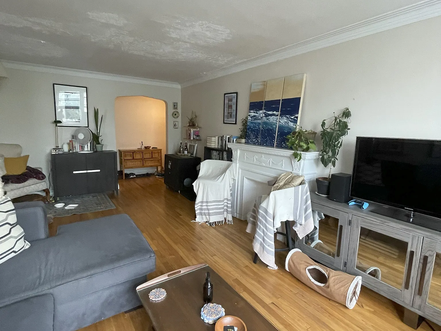 2 bed, 700 sqft, $2,100 — Photo 2