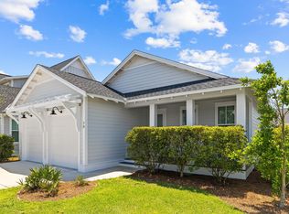 70 Basal St, Inlet Beach, FL 32461