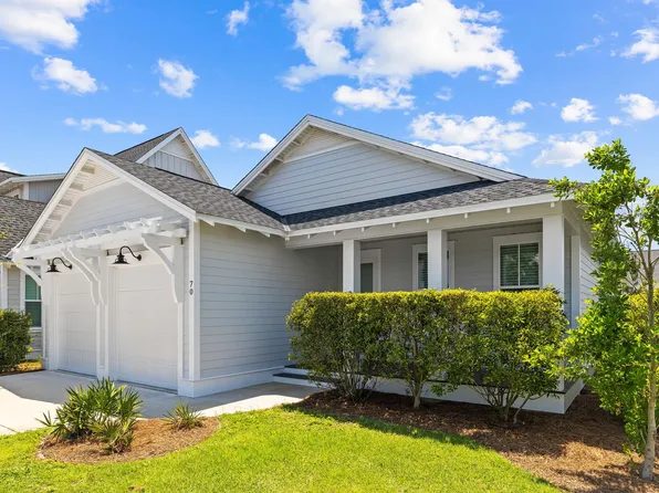 70 Basal St, Inlet Beach, FL 32461