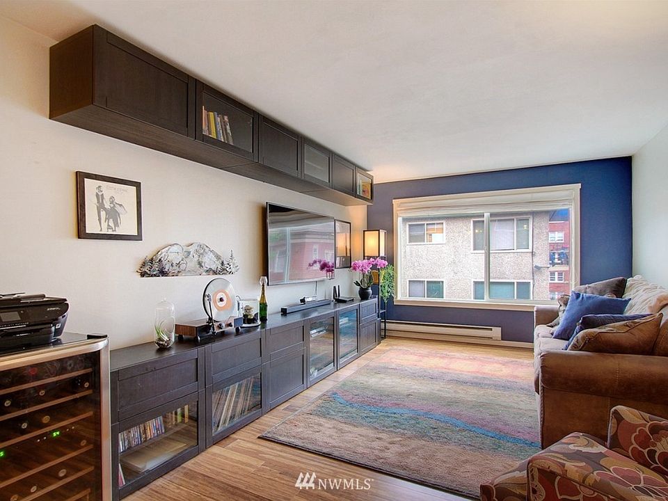 1st image of 1707 Boylston Ave APT 105