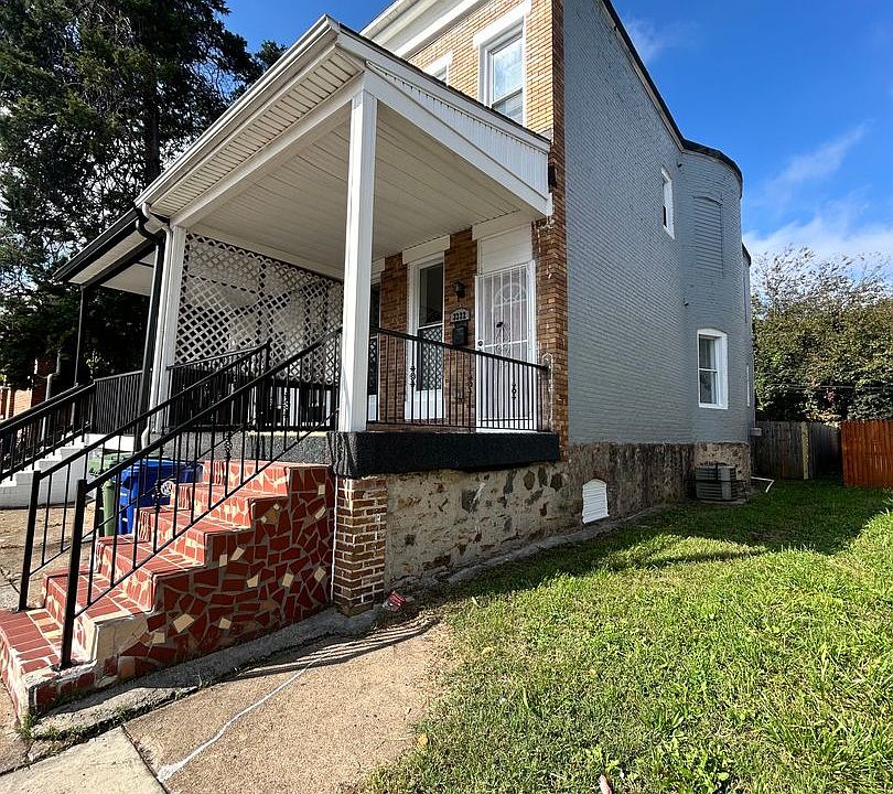 1st image of 3322 Edmondson Ave