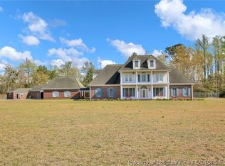 10929 Norris Rd, Autryville, NC 28382