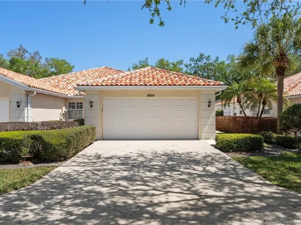 2503 SW Parkside Dr, Palm City, FL 34990