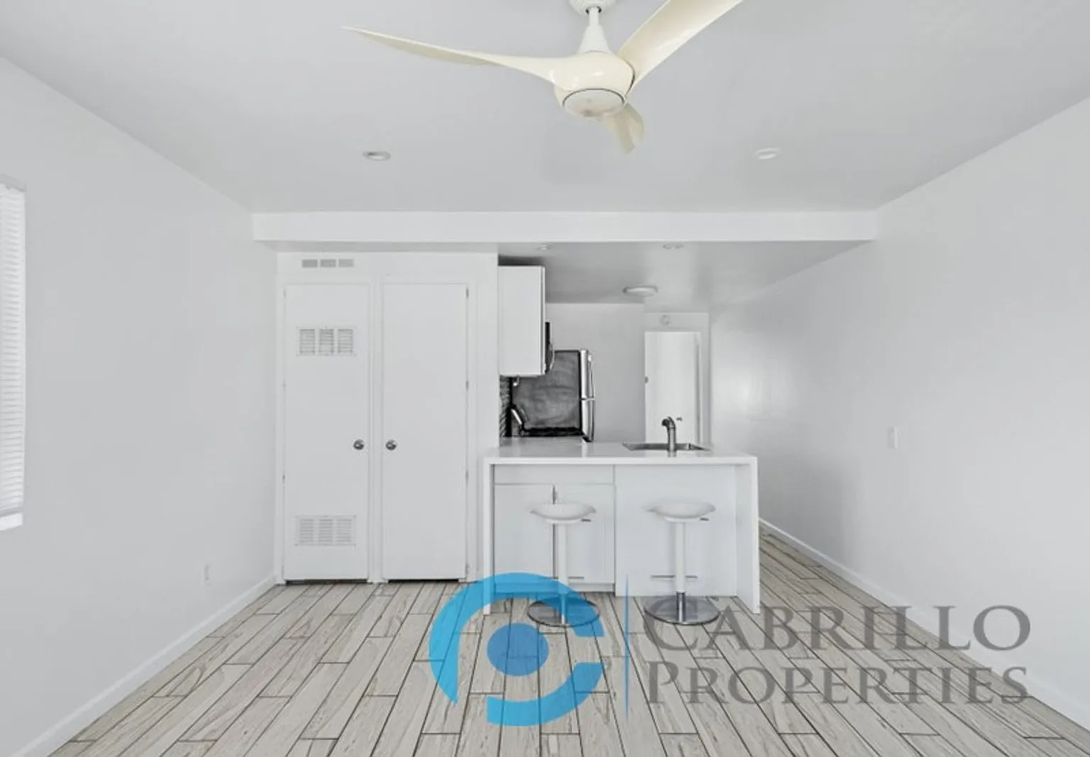 1 bed, 1.0 bath, $1,995 — Photo 3