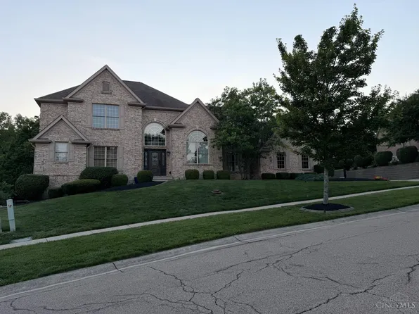 4250 Tylers Estates Dr, West Chester, OH 45011