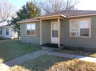6210 NW Elm Ave, Lawton, OK 73505