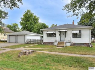 305 Oak St, Snyder, NE 68664