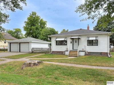 305 Oak St, Snyder, NE, 68664
