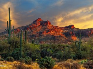 0 S Yaqui Ln, Gold Canyon, AZ 85118