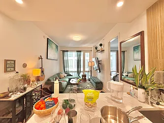 Rented by Doorway NYC, LLC