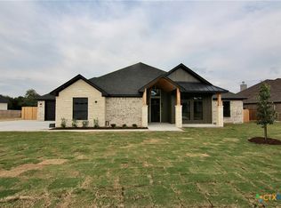 5821 Whippoorwill Rd, Temple, TX 76502