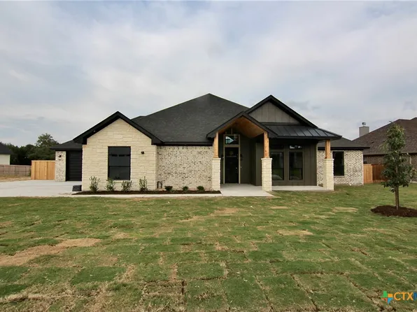 5821 Whippoorwill Rd, Temple, TX 76502