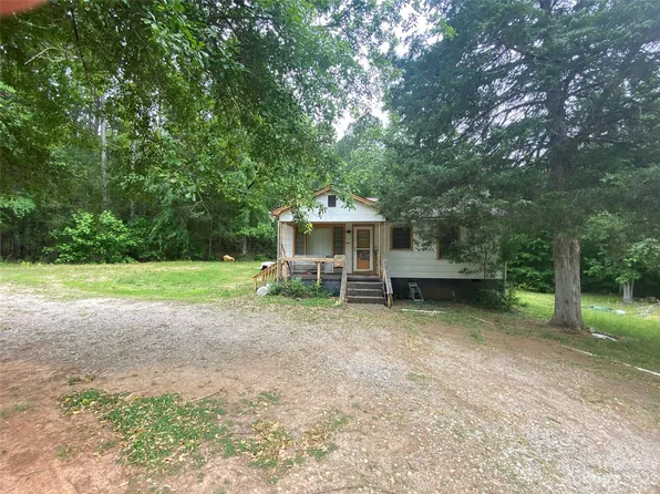 3312 Pilgrim Rd, Chester, SC 29706
