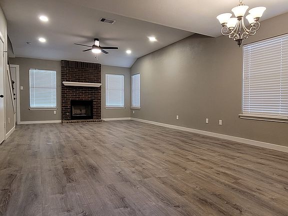 Living/Formal Dining