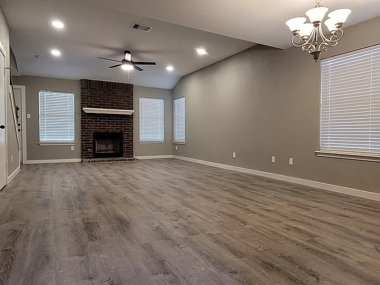 Living/Formal Dining