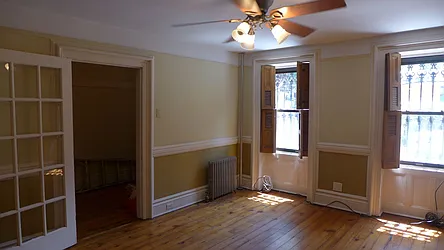 Rented by Garfield Realty 