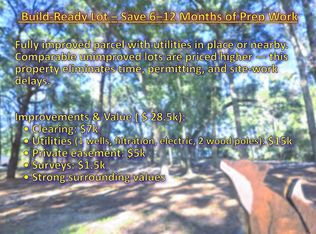 85102 Knowles Rd, Yulee, FL 32097