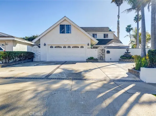 1854 E Kramer Dr, Carson, CA 90746