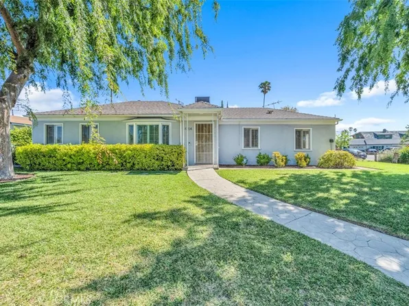 4704 N Calvados Ave, Covina, CA 91722