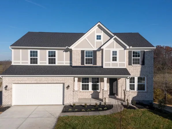 394 University Dr, Walton, KY 41094