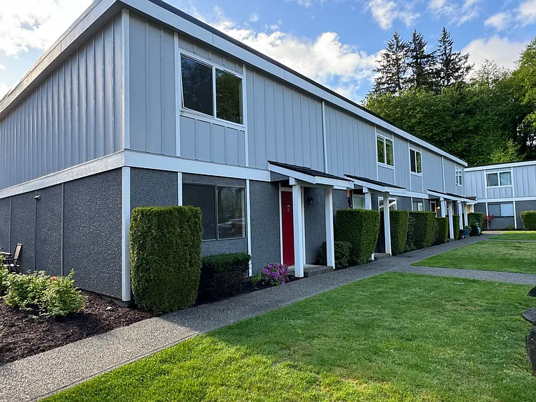 Rosedale Townhomes — Photo 23