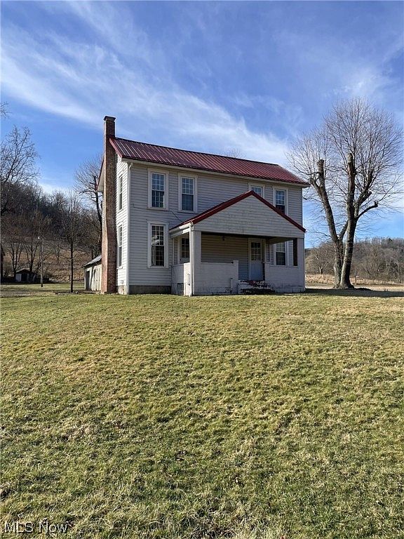 1660 County Road 53, Irondale, OH 43932 MLS 5021148 Zillow