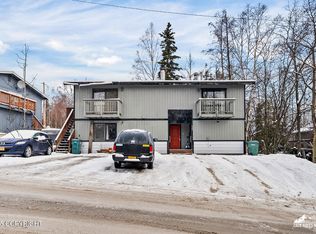 6501 Donna Dr, Anchorage, AK 99504
