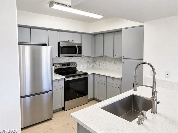 2300 E Silverado Ranch Blvd #1077, Las Vegas, NV 89183