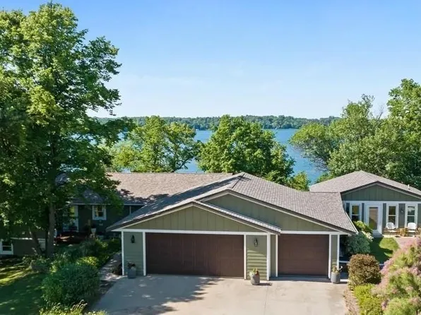 8590 Sara Rd NW, Brandon, MN 56315