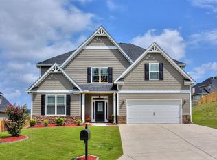 425 Equinox Loop, Aiken, SC 29808