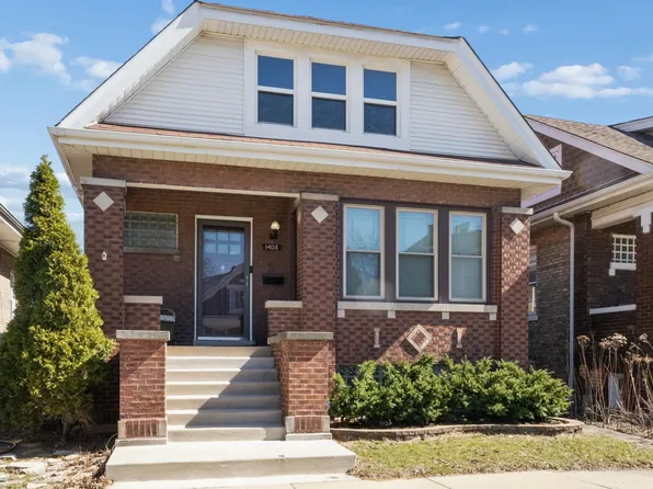 1403 Kenilworth Ave, Berwyn, IL 60402