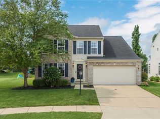 5023 Fallen Leaf Trl, Brunswick, OH 44212
