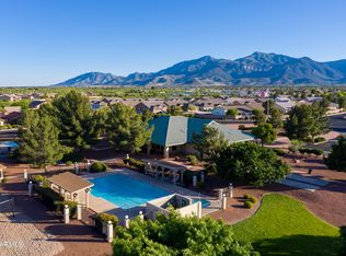 4588 Tranquility St, Sierra Vista, AZ 85650
