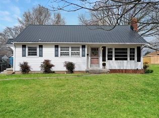 208 Morgantown Rd, Franklin, KY 42134