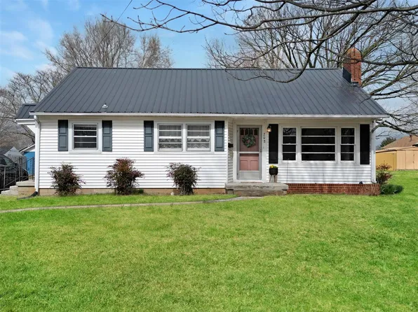 208 Morgantown Rd, Franklin, KY 42134