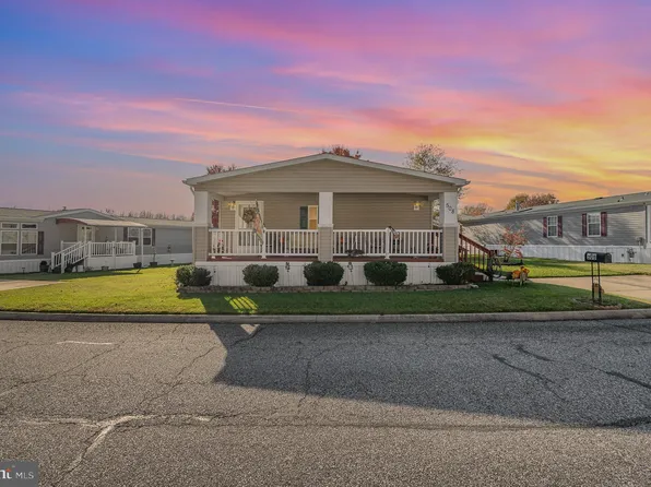 508 Tidewater Ln, Middle River, MD 21220