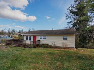 319 N Lewis St, Lexington, VA 24450