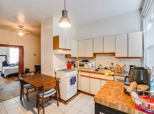 504 Washington St APT 1, Hoboken, NJ 07030