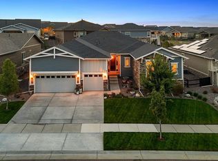 8457 S Shawnee Ct, Aurora, CO 80016