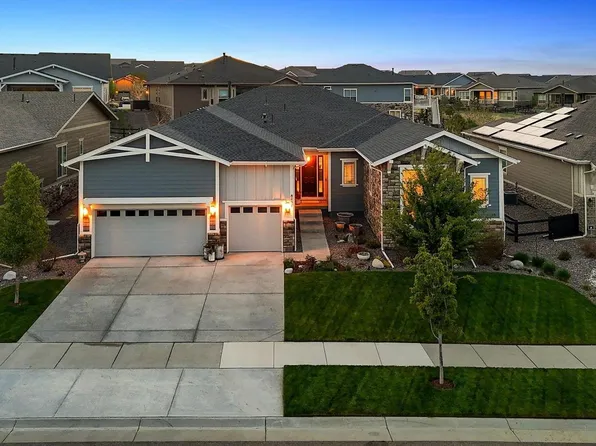 8457 S Shawnee Court, Aurora, CO 80016
