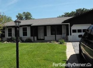 433 W Crestview Dr, Mooresville, IN