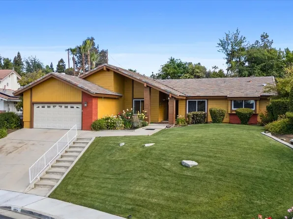 5804 Medio Luna Ave, Bakersfield, CA 93306