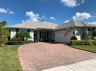 564 Gossamer Wing Way, Sebastian, FL 32958