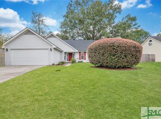 314 Teal Lake Dr, Richmond Hill, GA 31324