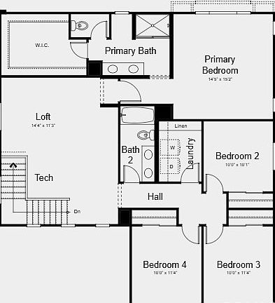 3rd image of this home
