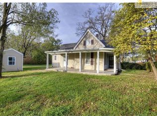 507 W Walnut St, Plattsburg, MO 64477
